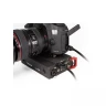 Аудиорекордер Tascam DR-701D 6-канальный портативный для DSLR камер