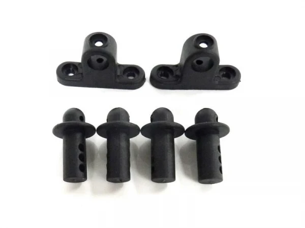 Крепление кузова для Himoto E8SCL