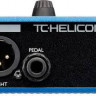 TC HELICON VOICELIVE PLAY напольный вокальный процессор эффектов