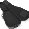 IBANEZ IGB924-GY POWERPAD ELECTRIC GUITAR GIG BAG чехол для электрогитары, серый