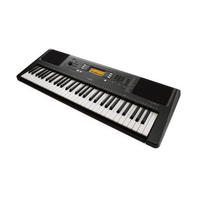 YAMAHA PSR-E363 синтезатор 61 клавиша