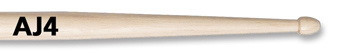 Барабанные палочки VIC FIRTH AJ4