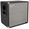 FENDER RUMBLE 112 CABINET (V3) кабинет 1х12, 250 вт