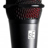 Динамический микрофон SE ELECTRONICS V3, 50 Гц 16 кГц,  600 Ом