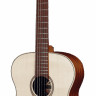 LAG GLA TN70A акустическая гитара