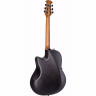 Ovation 2778 AX-NEB Standard Elite Deep Contour Cutaway New England Burst электроакустическая гитара