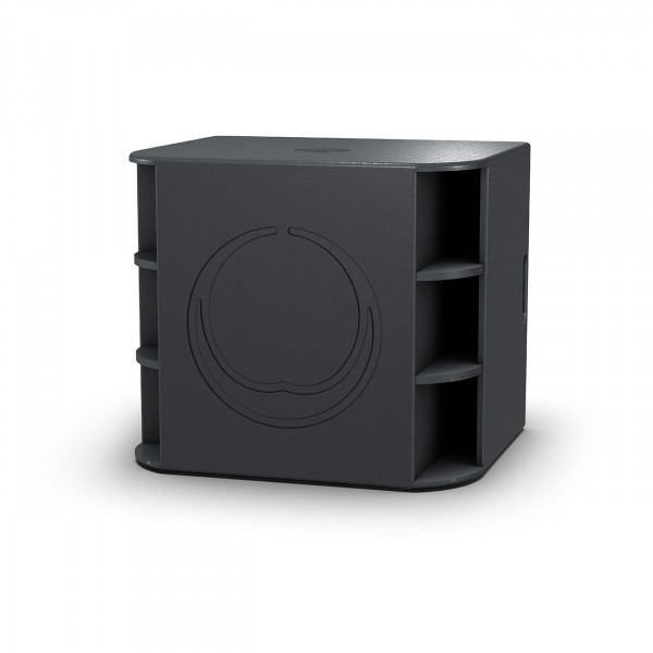 TURBOSOUND M18B активный бандпасс сабвуфер 2200 Вт