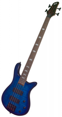 JET USP 681 бас-гитара