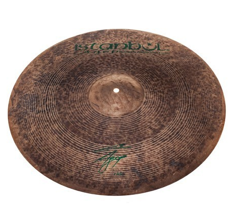 Тарелка ISTANBUL AGOP AGMR22 22" Ride SIGNATURE