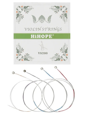 HIHOPE VS-200 1/4 струны для скрипки