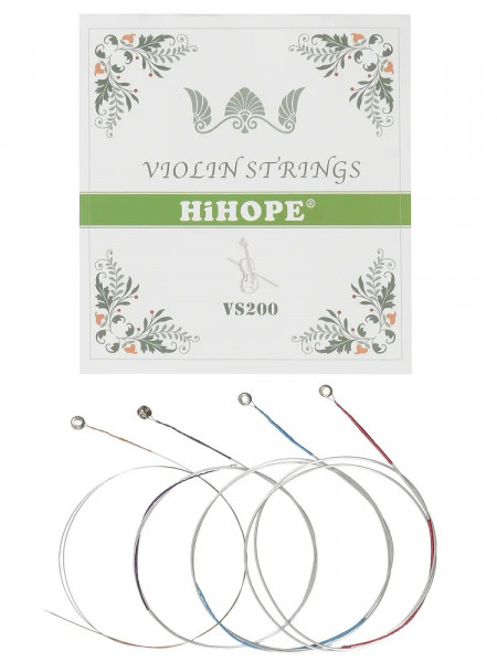 HIHOPE VS-200 1/4 струны для скрипки