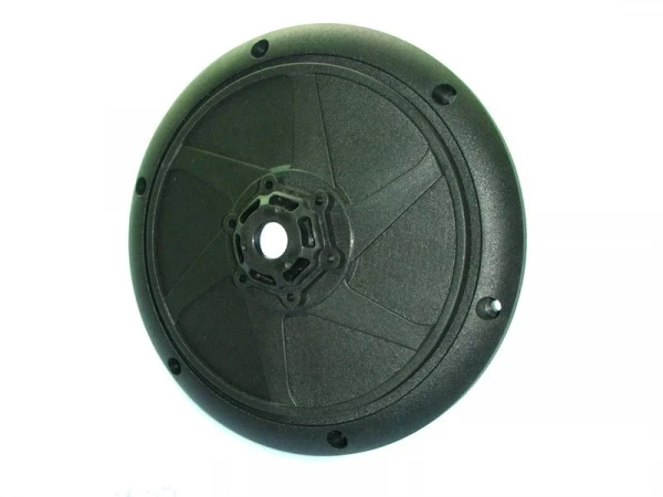 Заднее правое колесо