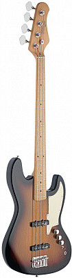 Stagg SBJ-50 SB бас-гитара