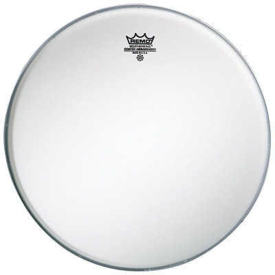 Пластик для барабана  REMO BE-0318-00 BATTER EMPEROR CLEAR, 18"