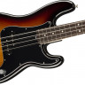 FENDER AMERICAN PERFORMER PRECISION BASS® RW 3-COLOR SUNBURST бас-гитара