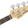 FENDER AMERICAN PERFORMER PRECISION BASS® RW 3-COLOR SUNBURST бас-гитара