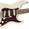 FENDER SQUIER SQ CV 70s STRAT LRL OWT электрогитара