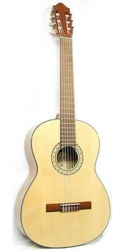 CREMONA 371 OP 7/8 классическая гитара