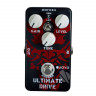 JOYO JF-02 Ultimate Drive эффект гитарный овердрайв-дисторшн