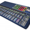 SOUNDCRAFT Si Expression 3 цифровой микшер, 32 микрофонных/линейных XLR входа