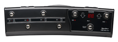 USB/MIDI-контроллер HUGHES & KETTNER FSM432 / MKIII