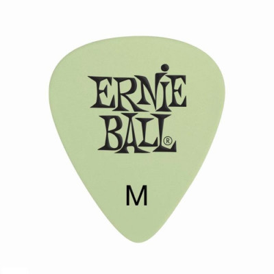 ERNIE BALL 9225 набор медиаторов 12 шт