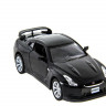 Машина Kinsmart 1:36 Nissan GT-R R35 инерция (1/12шт.) б/к