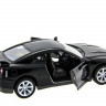 Машина Kinsmart 1:36 Nissan GT-R R35 инерция (1/12шт.) б/к