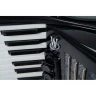 WELTMEISTER Topas IV-37/96/IV/11/5-BK аккордеон готовый