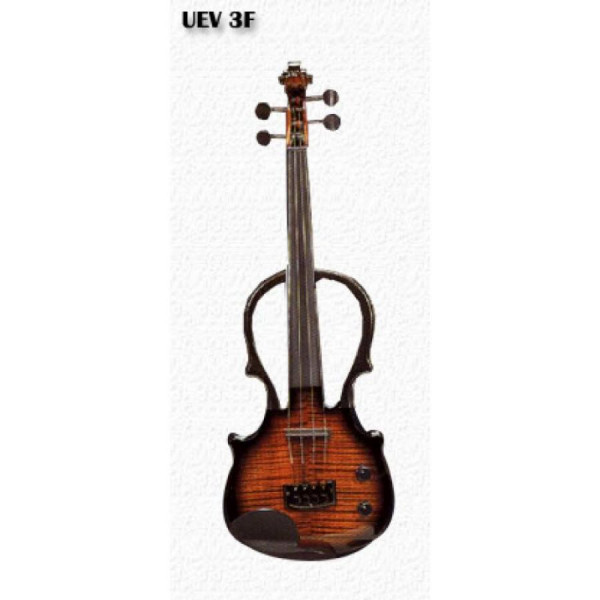 JET UEV-3F электроскрипка