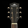 Чехол для электрогитары FENDER FE920 Electric Guitar Gig Bag Woodland Camo