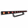 CHAUVET COLORband Pix USB светодиодный пиксельный линейный светильник 12x3 RGB