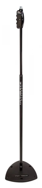Ultimate LIVE-ST прямая микрофонная стойка one-hand