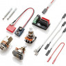 Звукосниматель EMG 60X-CHROME для электрогитары активный хамбакер