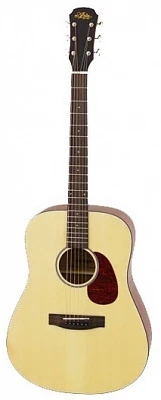 Aria 111 MTN акустическая гитара