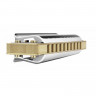 Hohner Marine Band Thunderbird Low Bb (M201174X) диатоническая губная гармошка