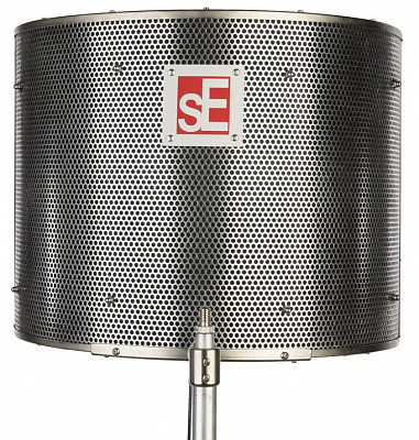 SE ELECTRONICS REFLEXION FILTER PRO экран для микрофона уменьшенный