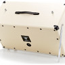 EVH 5150III® 2X12 Cabinet, Ivory Акустический кабинет, белый