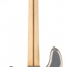 FENDER PLAYER PRECISION BASS® PAU FERRO FINGERBOARD SILVER бас-гитара