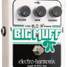 ELECTRO-HARMONIX BIG MUFF PI WITH TONE WICKER