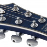 SCHECTER C-1 PLATINUM STMBL электрогитара