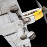 Самолёт Мессершмитт BF-109 G6 1/48