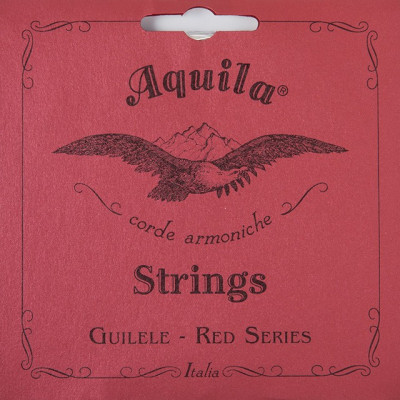 AQUILA 153C струны для гиталеле