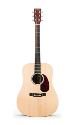 Martin DX1AE электроакустическая гитара