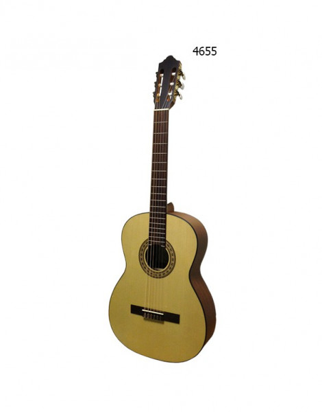 CREMONA 4655 1/2 классическая гитара