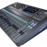 SOUNDCRAFT Si Impact цифровой микшерный пульт, 32 микрофонных входа