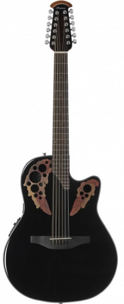 OVATION CE4412-5 Celebrity Elite электроакустическая гитара