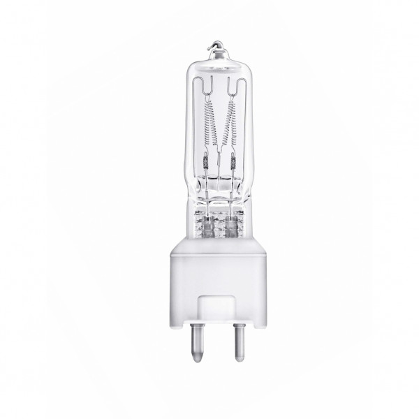 OSRAM 64673/CP81 лампа галогеновая 230 В/300 Вт GY 9.5