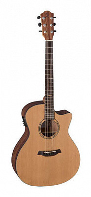 Baton Rouge AR11C/ACE электроакустическая гитара