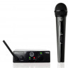 AKG WMS40 Mini Vocal Set Band US45A аналоговая радиосистема с радиомикрофоном